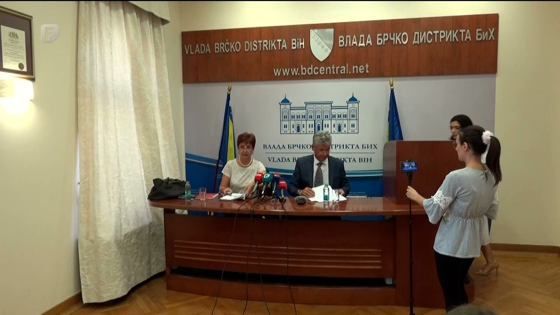 Predložen najveći budžet u historiji Distrikta Brčko - iznosi 398,9 miliona KM